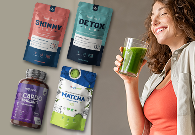 Detox & Purificazione