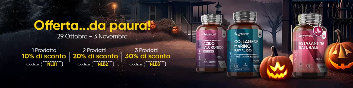 Halloween Sale