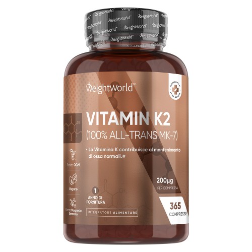 Vitamin K2 (MK-7)