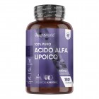 Acido Alfa Lipoico (ALA)