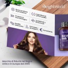 Benefici delle compresse di biotina maxmedix