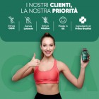 I benefici dell'integratore CLA in softgels WeightWorld