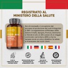 Le Capsule Softgels maxmedix all’Olio di Enotera sono state registrate al Ministero della Salute