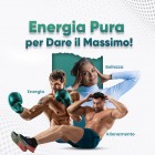 L-Taurina 1000 mg WeightWorld supporto per allenamenti
