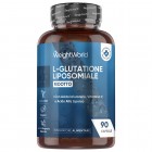 Confezione di Glutatione Liposomiale Complex in capsule WeightWorld