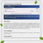 Ingredienti e informazioni nutrizionali delle compresse di Selenio maxmedix